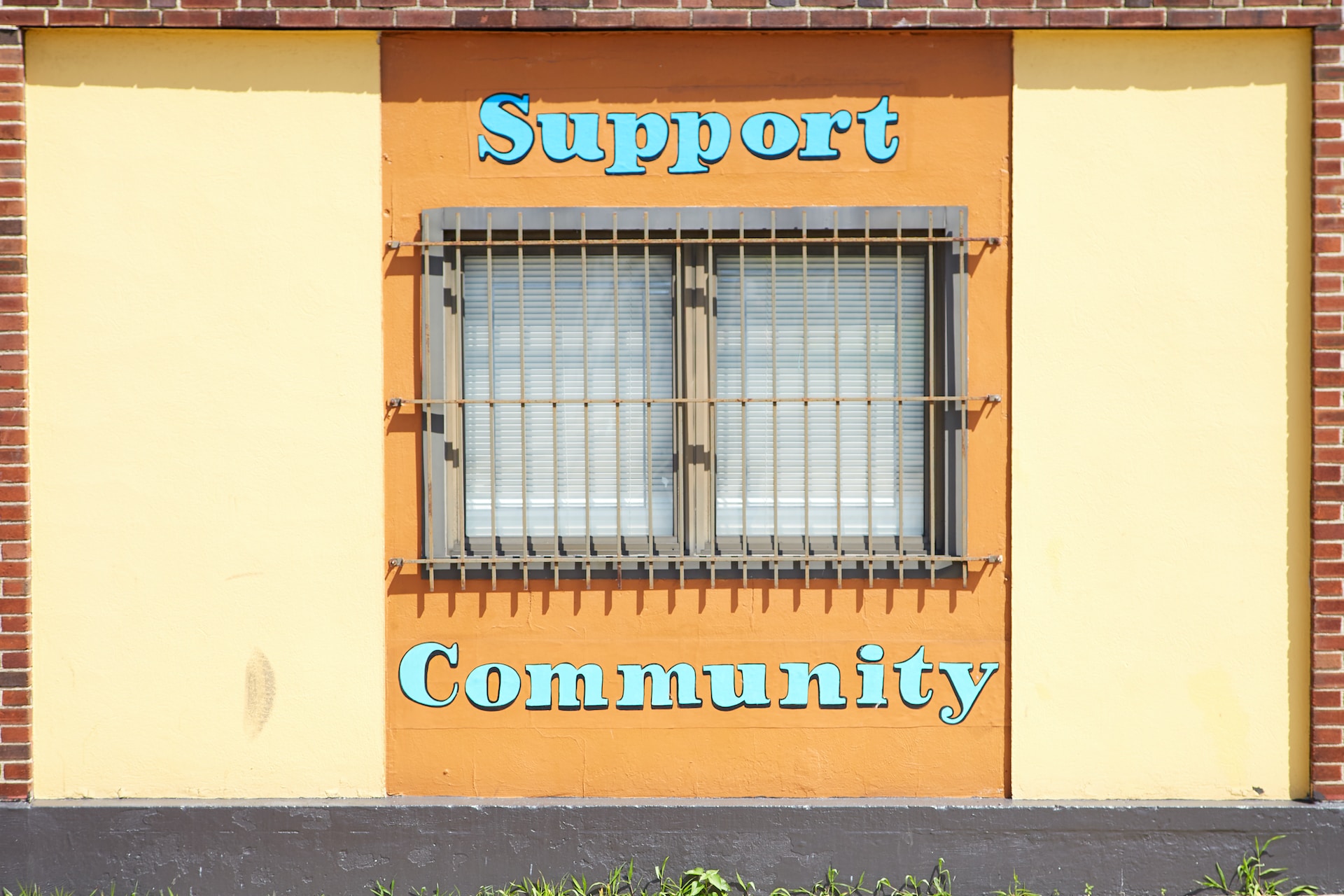 Community